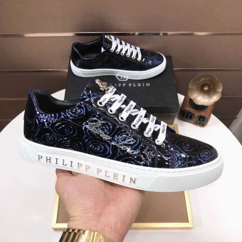 Philipp Plein Shoes